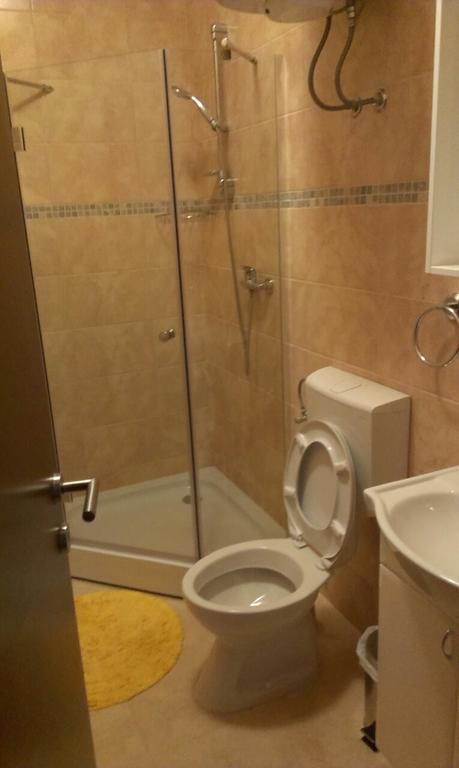 Apartments Marija Lukovo Šugarje Zewnętrze zdjęcie