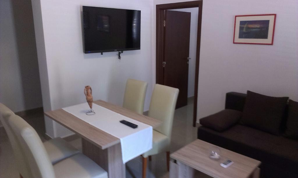 Apartments Marija Lukovo Šugarje Zewnętrze zdjęcie