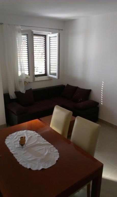 Apartments Marija Lukovo Šugarje Zewnętrze zdjęcie