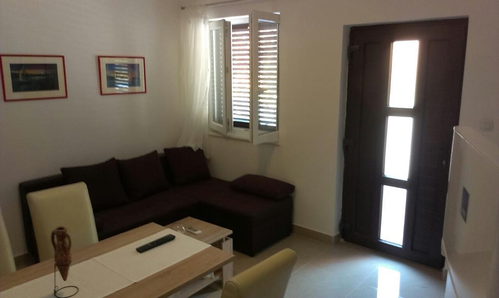 Apartments Marija Lukovo Šugarje Zewnętrze zdjęcie