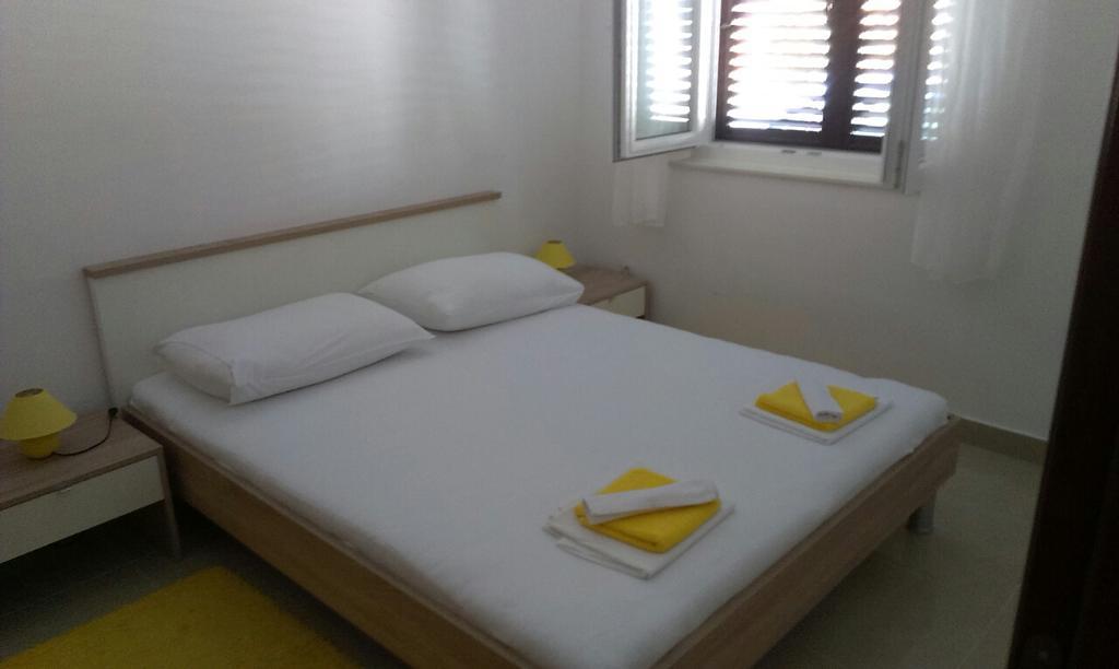 Apartments Marija Lukovo Šugarje Zewnętrze zdjęcie