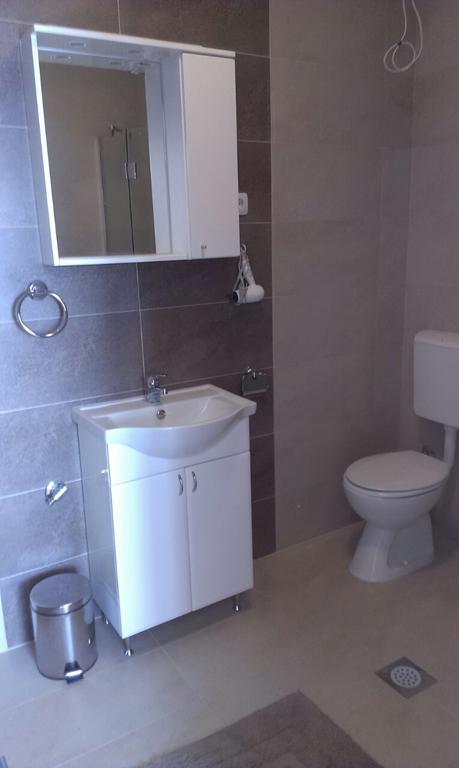Apartments Marija Lukovo Šugarje Zewnętrze zdjęcie