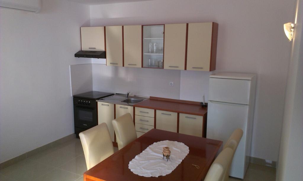 Apartments Marija Lukovo Šugarje Zewnętrze zdjęcie