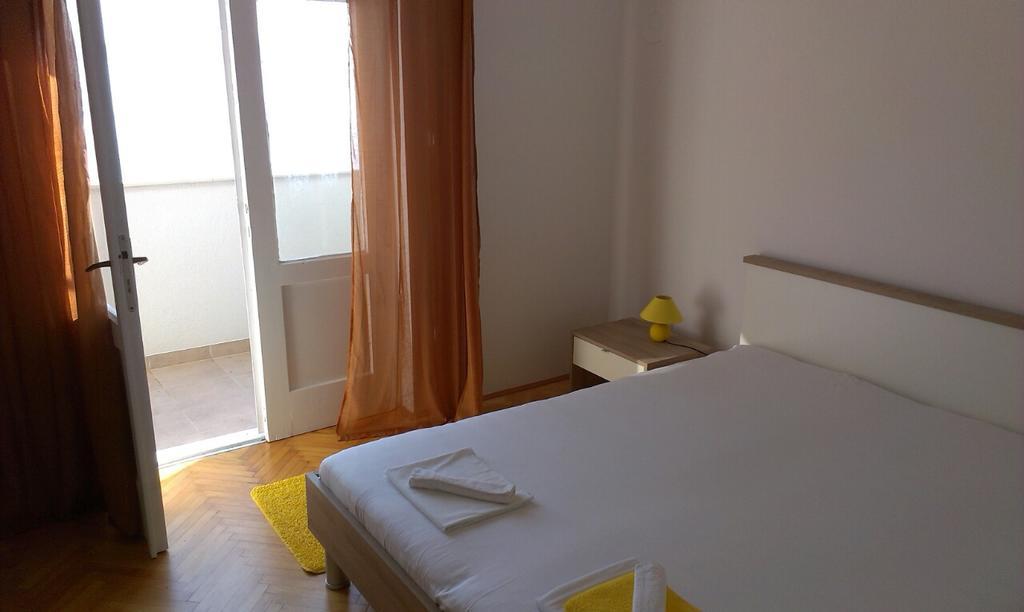 Apartments Marija Lukovo Šugarje Zewnętrze zdjęcie